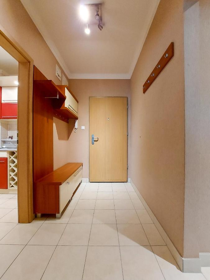 Harmony Apartments บูดาเปสต์ ภายนอก รูปภาพ